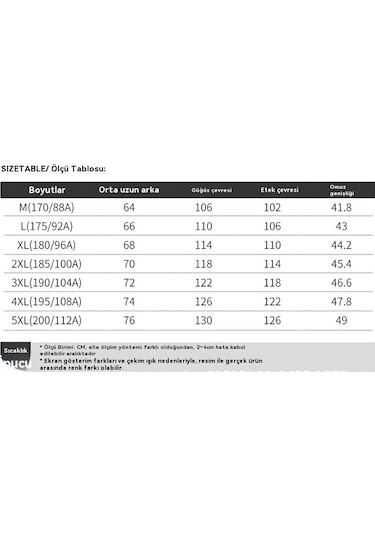Erkekler İçin Günlük Dış Mekan Yeleği Dik Yaka Yelek Yeşil