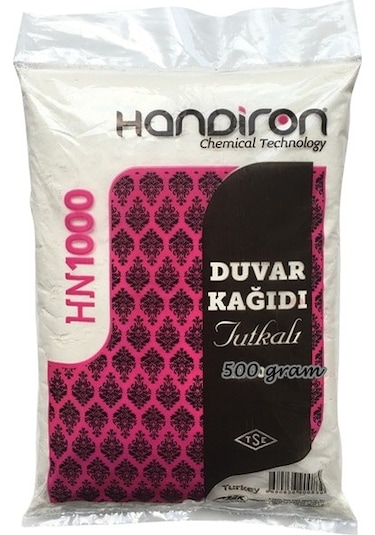 Kağıt Tutkalı - 500 G