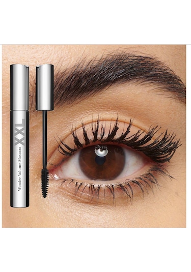 Clarins Wonder Volume Xxl - Maskara Diğer