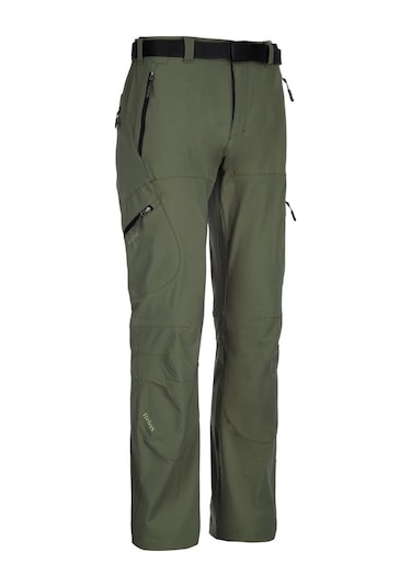 Evolite Relax Bay Outdoor Pantolon Haki
