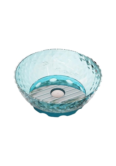 Suntek Magideal Drenaj Sepeti Çok Kullanımlı Mutfak Aletleri El Hızlı