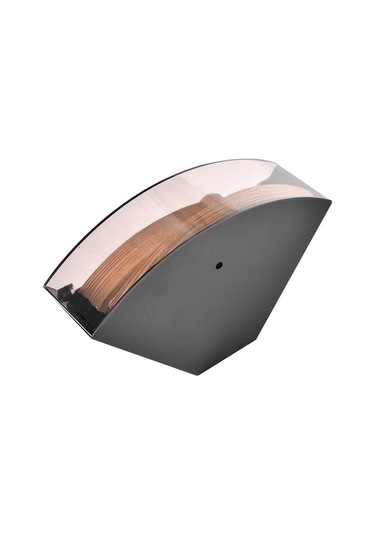 Flybuy Dayanıklı Kahve Filtre Kağıdı Tutucu Saklama Kabı, Suntek Ofis Aksesuarları İçin Seçenek3