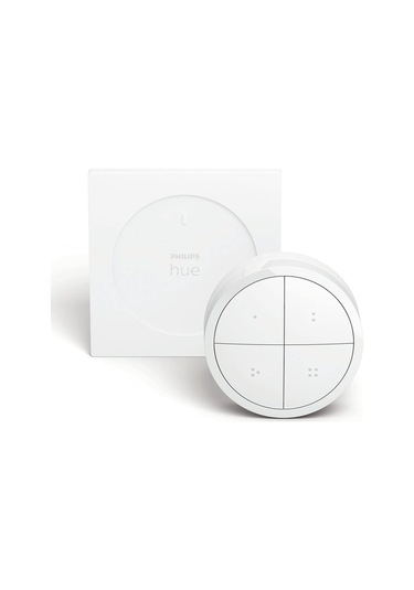 Philips Hue Tap Anahtar Switch V2 Beyaz Renk