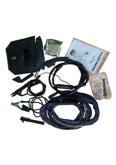 Çok Fonksiyonlu 3'ü 1 Arada Kaynak Makinesi Tıg, Mıg, Mma