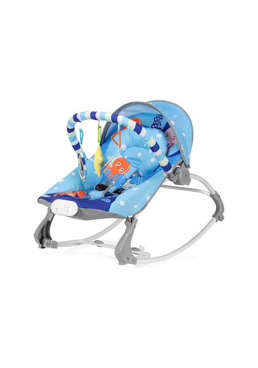 Kanz Rockabye Ana Kucağı Denizaltı