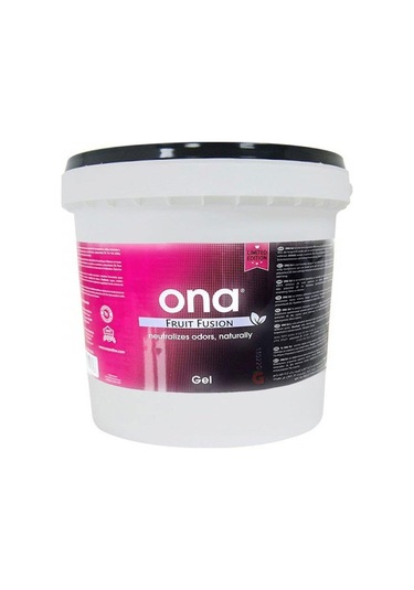 Ona Gel Fruit Fusion 3.8 Kg