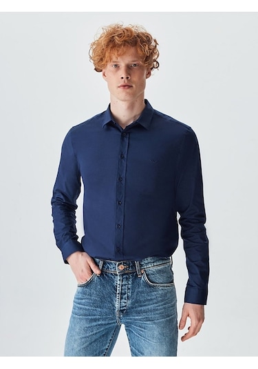 Ltb Enrıco Düşük Bel Super Slım Pantolon (540121398)