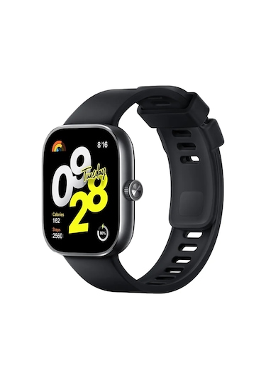 Xiaomi Redmi Watch 4 Akıllı Saat (Xiaomi Türkiye Garantili)