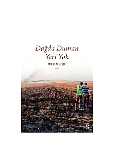 Dağda Duman Yeri Yok + Yara Bende + Bırindar + Okuma Sticker'ları