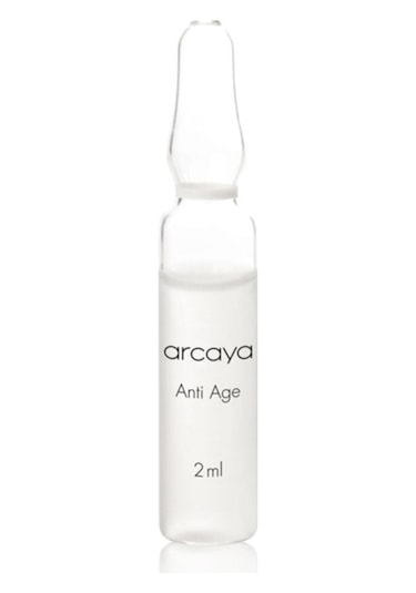 Anti Age Ampul 5x2 Ml
