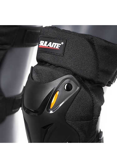 Sones Sulaite Motosiklet Sürüş Ekipmanı Koruyucu Dişli Off-Road Sürüş Düşme Önleyici Koruyucu Dizlik