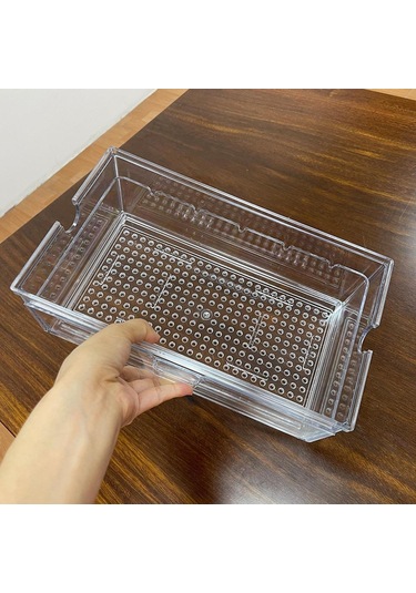 Homyl Akvaryum Dış Filtre Çekmece Damlama Tepsisi Filtrasyon