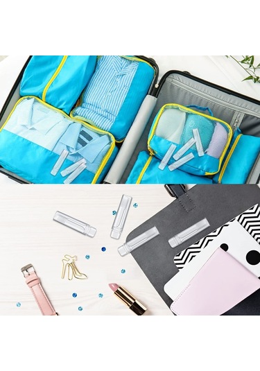 Sones Seyahat İş Taşınabilir Otel Şeffaf Saklama Diş Fırçası İçin Katlanabilir Diş Fırçası Seti, Paketleme: Opp Torba