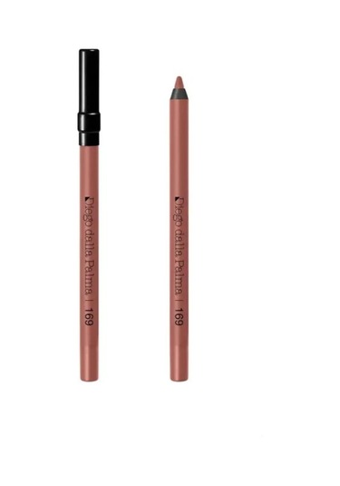 Diego Dalla Palma Mu Lip Pencil Stay On Me Lip Liner Water Resistant 169 8017834896435 Diğer