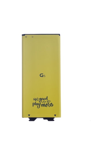 LG Uyumlu G5 Batarya Pil
