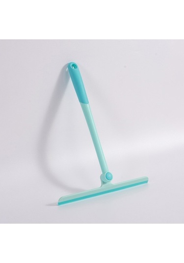 Sones 360 Derece Dönebilen Cam Sileceği Ev Aynası Pencere Fırçası, Özellikler: Yeşil Opp Torbası