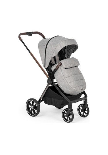 Bagi Easyfold 5 Bebek Arabası Greyson