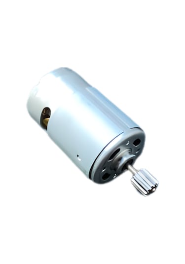 Dc Şanzıman Motoru 12V 17000 Rpm Rs550 Ithal -300-
