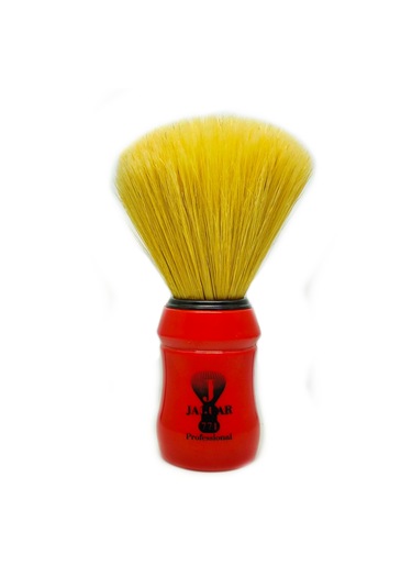 Jaguar 771-k Mix Kıl Tıraş Fırçası, Tıraş Sabunu Seti