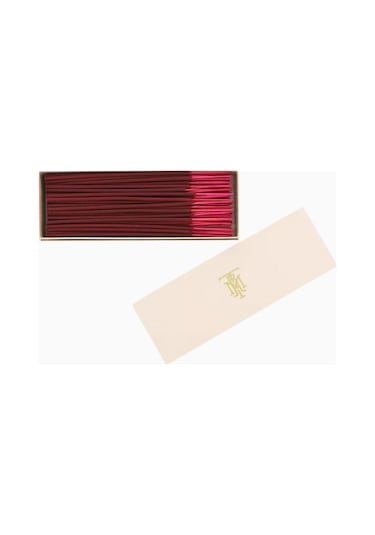 Montroi Oud Monsoon Tütsü, El Yapımı 100 Lü Paket