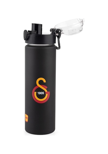 Me 25596 Galatasaray Tritan Matara 630 Ml Siyah