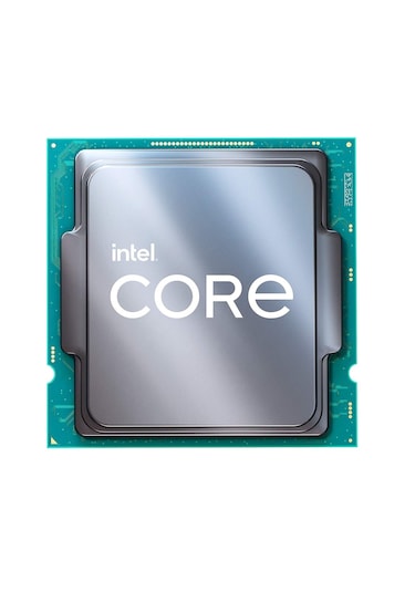 Intel Core i5-11400F 2.6 GHz LGA1200 12 MB Cache 65 W İşlemci Tray