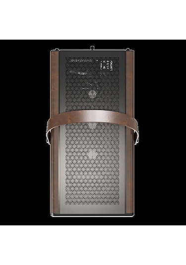 Montech Heritage Pro Siyah