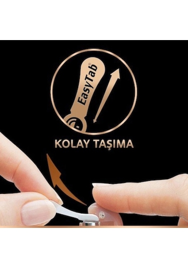 Duracell Activair PR41 312 Numara Pili 6'lı