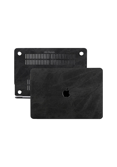 McStorey Apple Uyumlu MacBook Air ile Kılıf HardCase A1369 A1466 2017 Öncesi