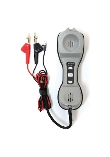 Proskit Mt-8100 Telefon Hattı Test Cihazı