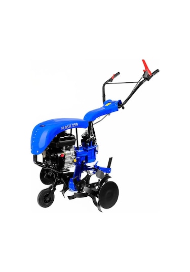 Flash 250 Honda GX200 Motorlu Çapa Makinesi