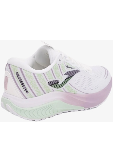 Joma Vıctory Lady 2402 Blanco Kadın Beyaz Yol Koşu Ayakkabısı Rvıcls2402 Beyaz