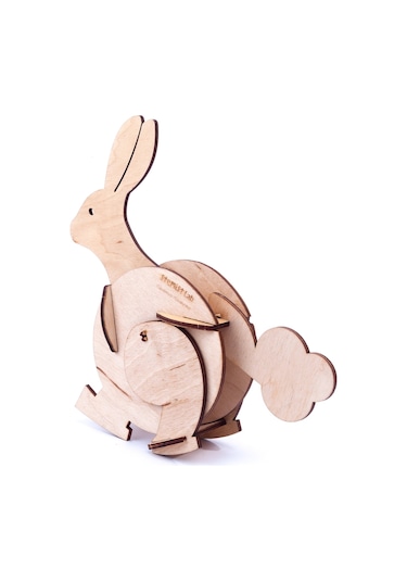 Stemist Box Gravity  Toy