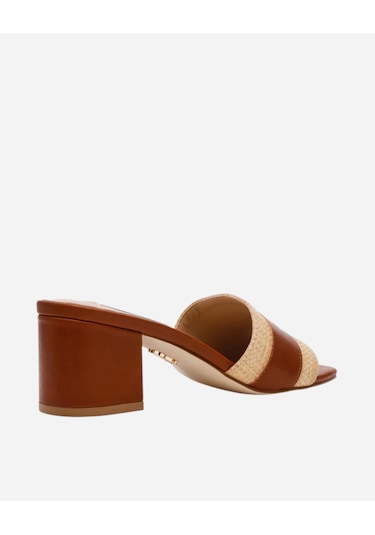 Steve Madden Knoxvılle Cognac Kadın Kahverengi Terlik Knoxvılle Cognac Steve Madden Knoxvılle Cognac Kadın Kahverengi Terlik Knoxvılle Cognac