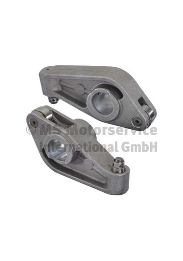 KOLBEN 50007609 Subap Tus Takımı Uzun (8 Adet) Transit V184 2,4TDCI 01-06