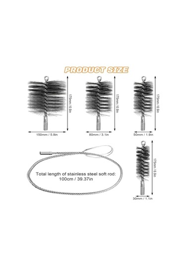 Suntek Çadır Kurutma Makinesi Boruları, Soba Kazanları İçin