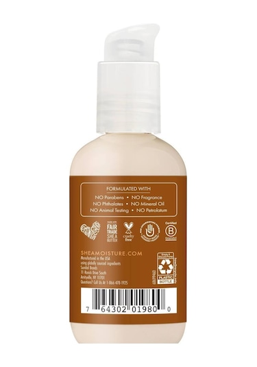 Shea Moisture Bal İçerikli Cilt Tonu Eşitleyici Gündüz Yüz Losyon