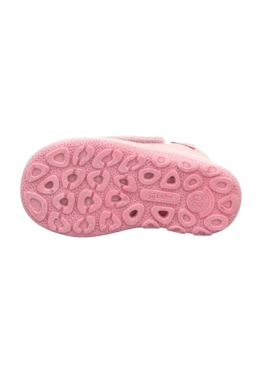 Superfit Happy Octi Pembe Keçe Panduf Pudra
