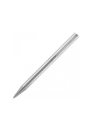 Pierre Cardin Desenli Krom Tükenmez Kalem Pc 581 C Muhtelif
