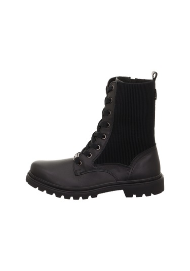 Bot Kadın 2-000392-0100 Legero Monta Black Siyah