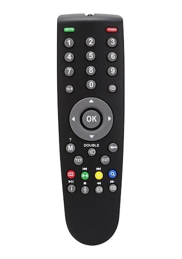 Arçelik Uyumlu Tv82-203 3Hd Lcd Tv Kumandası