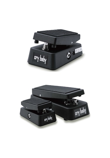 Jim Dunlop Cbm95 Cry Baby Mini Wah Pedalı Fiyatları ve Özellikleri