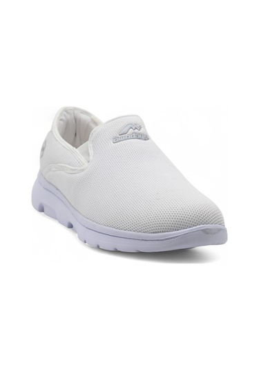 Huf Kadın Spor Ayakkabı Zn254380 Beyaz