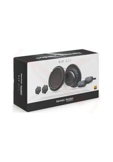 Öztürk Elektronik-harman Kardon Fıt 6c