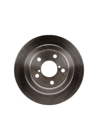 Subaru Impreza 2.0t 1993-2002 Bosch Arka Disk 2 Adet