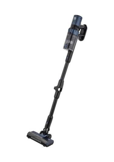 Fakir Shadow 7020 Night Blue Şarjlı Dikey Süpürge