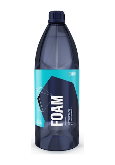 Gyeon Q²m Foam Araç Ön Yıkama Şampuanı Konsantre - 1000 Ml - Yoğu