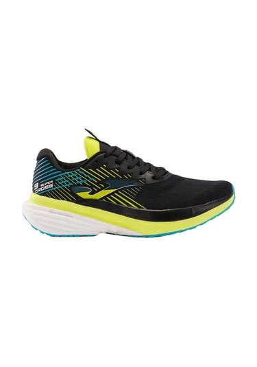 Joma Süper Cross Men 2401 Spor Ayakkabı Siyah