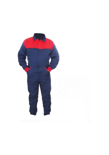 İş Tulumu Kollu Xl