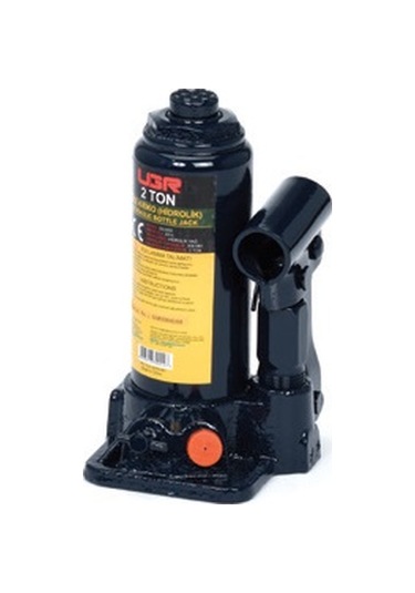 Ugr Şişe Kriko 2 Ton